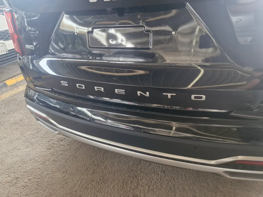 2022 Kia Sorento EX 