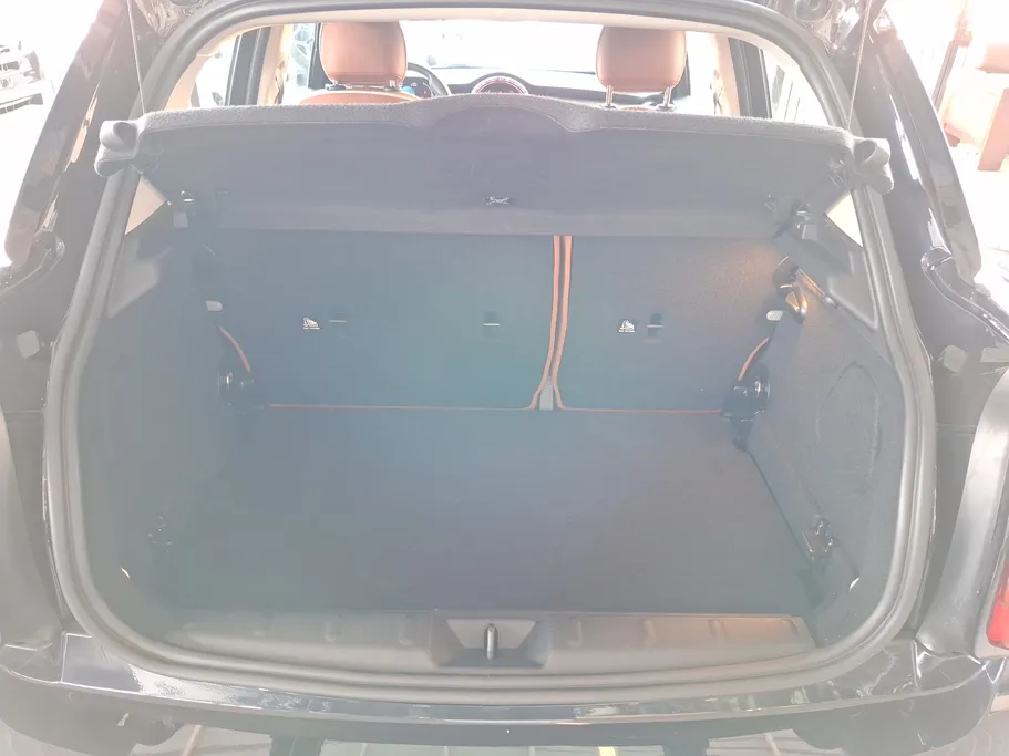 ميني كوبر S 2022 