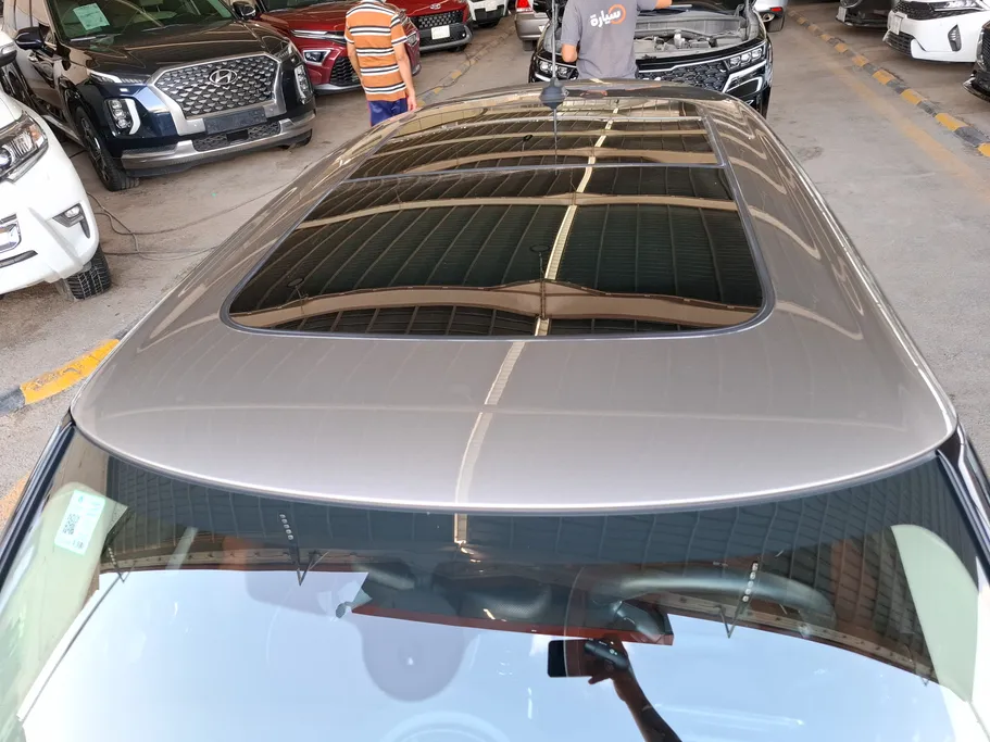 ميني كوبر S 2022 