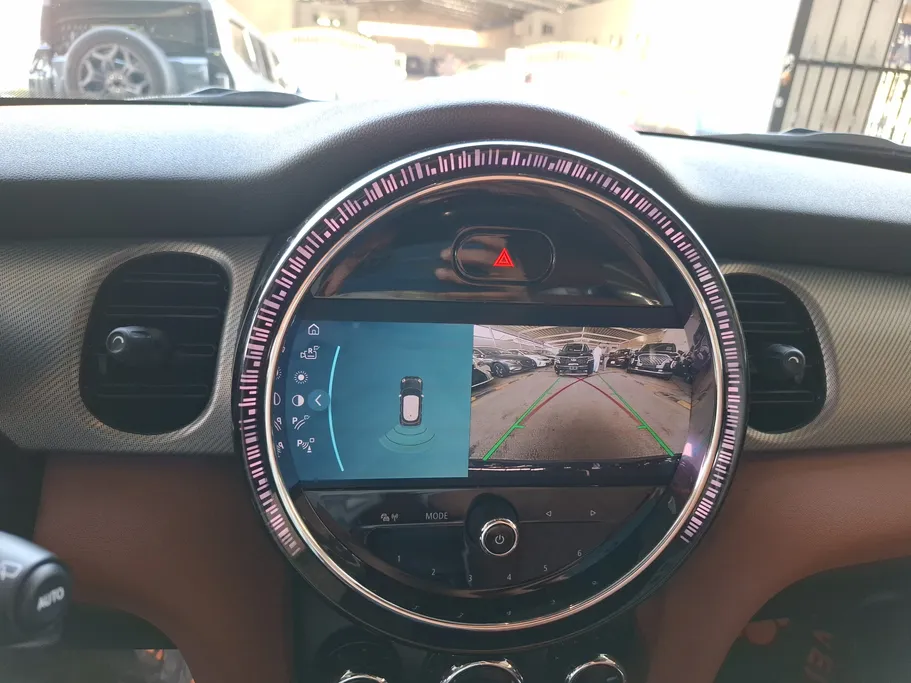 ميني كوبر S 2022 
