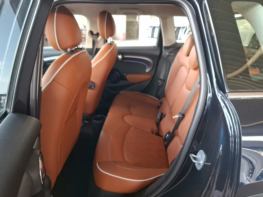 ميني كوبر S 2022 