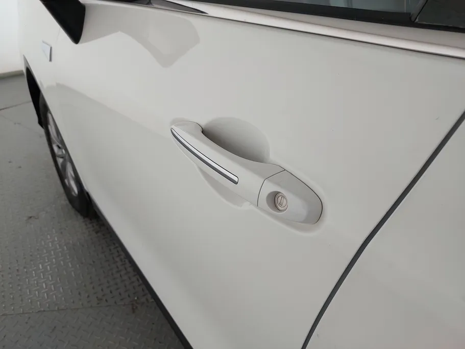 2023 GAC GS3 GS 