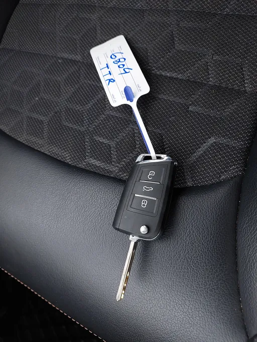 2023 GAC GS3 GS 