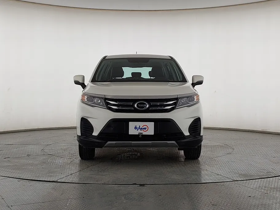 2023 GAC GS3 GS 
