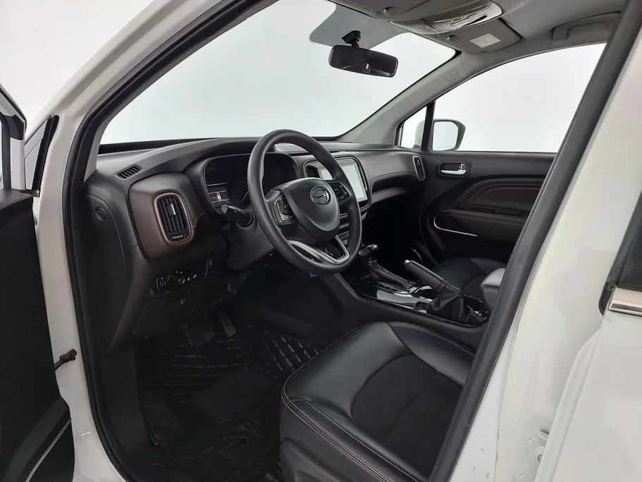 2023 GAC GS3 GS 