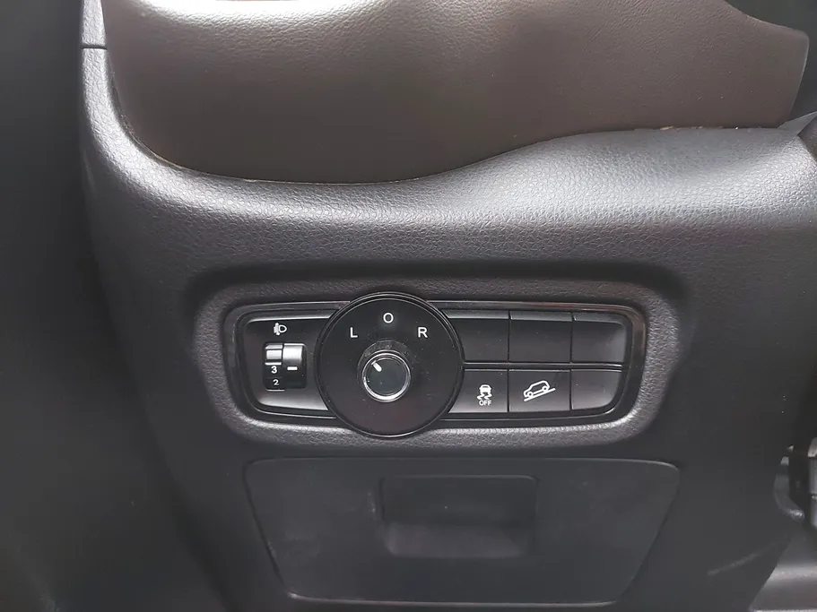 2023 GAC GS3 GS 
