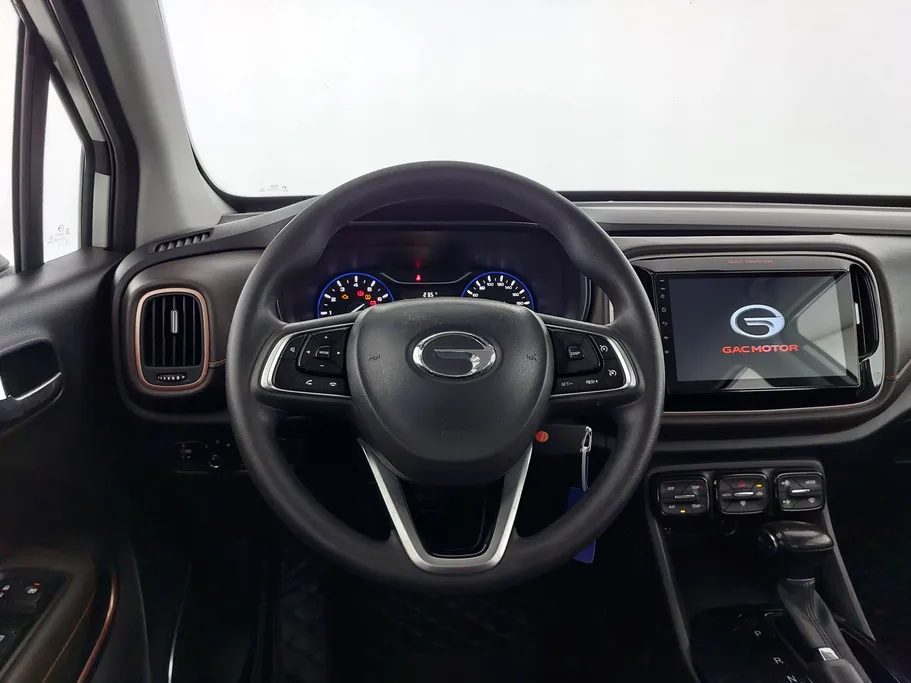 2023 GAC GS3 GS 