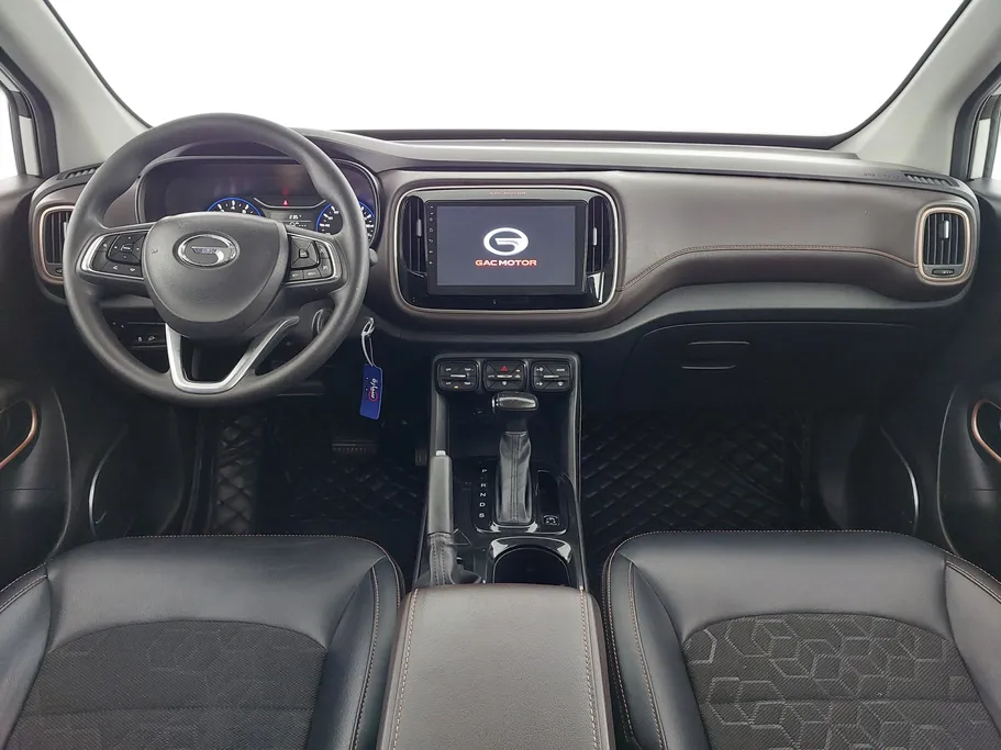2023 GAC GS3 GS 