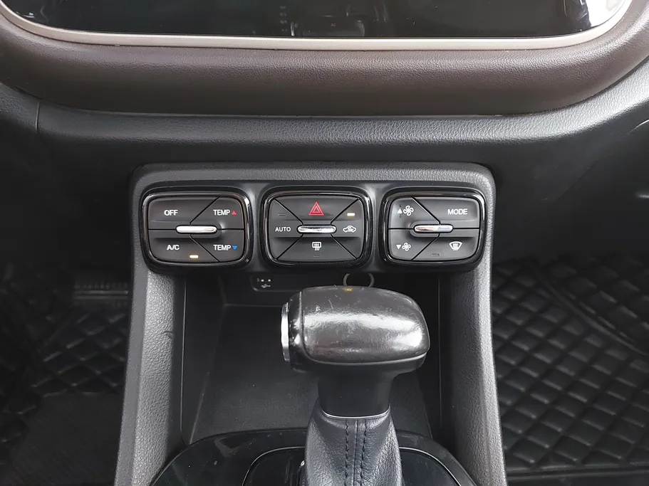 2023 GAC GS3 GS 