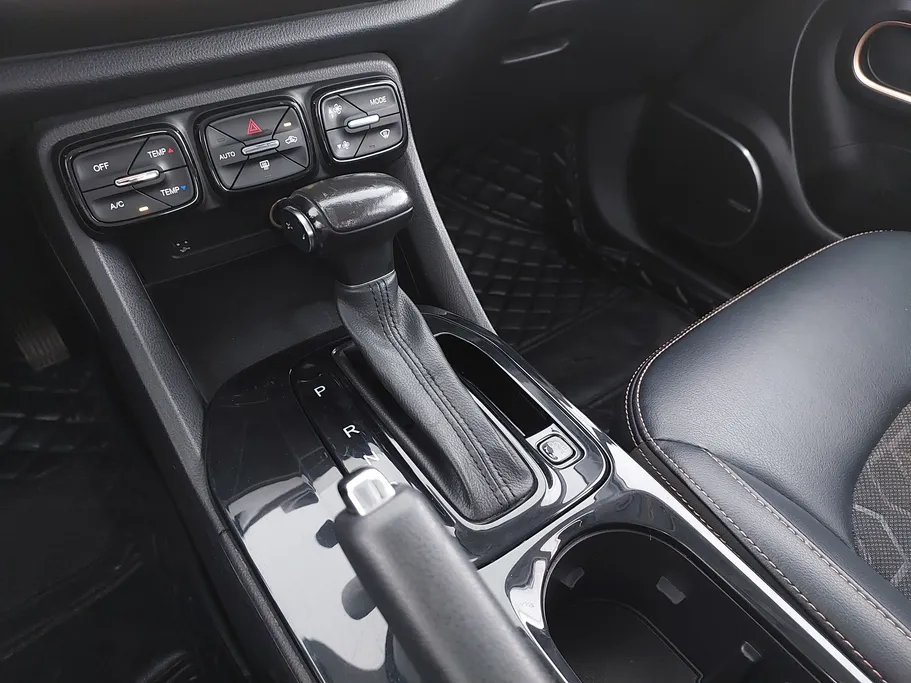 2023 GAC GS3 GS 
