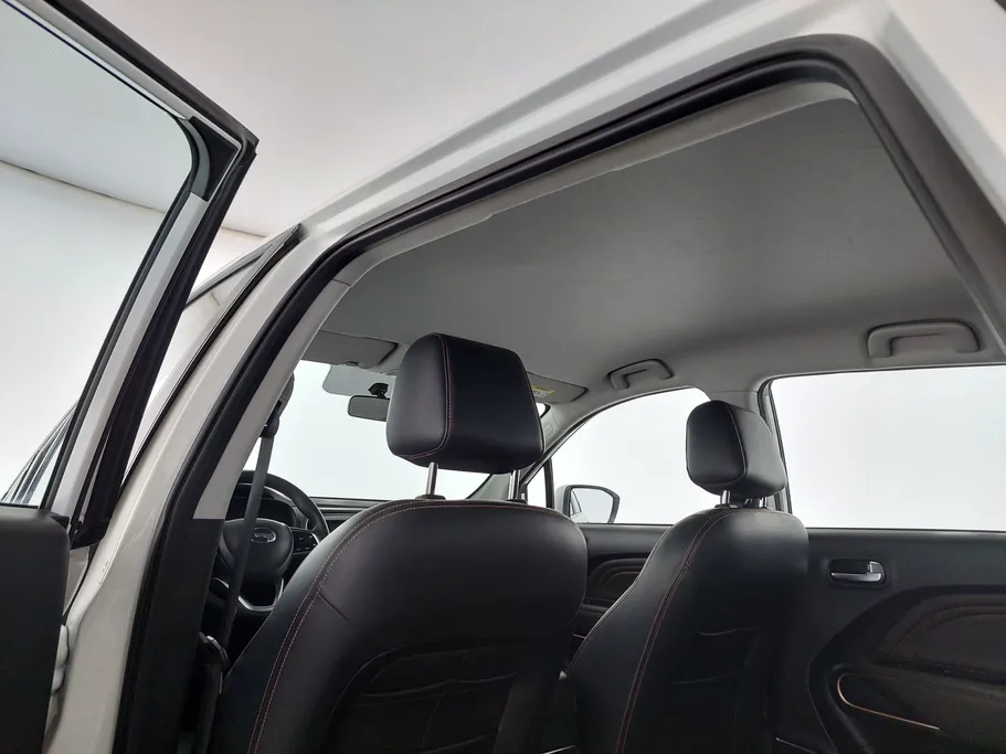 2023 GAC GS3 GS 