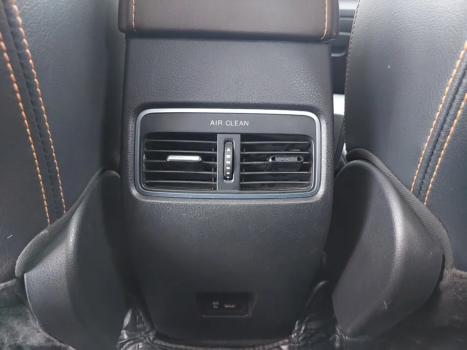 2023 GAC GS3 GS 