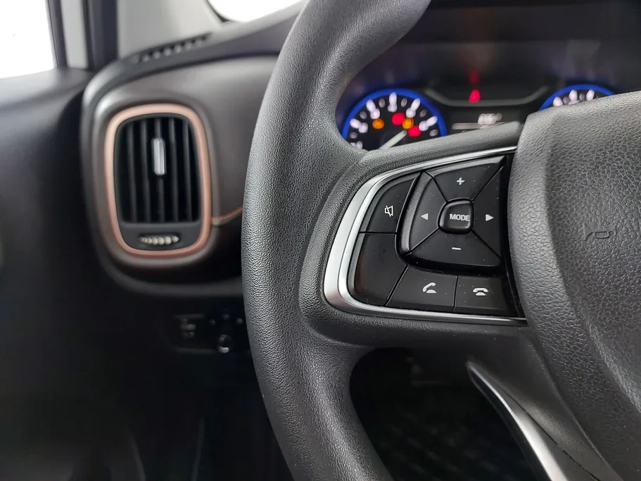 2023 GAC GS3 GS 
