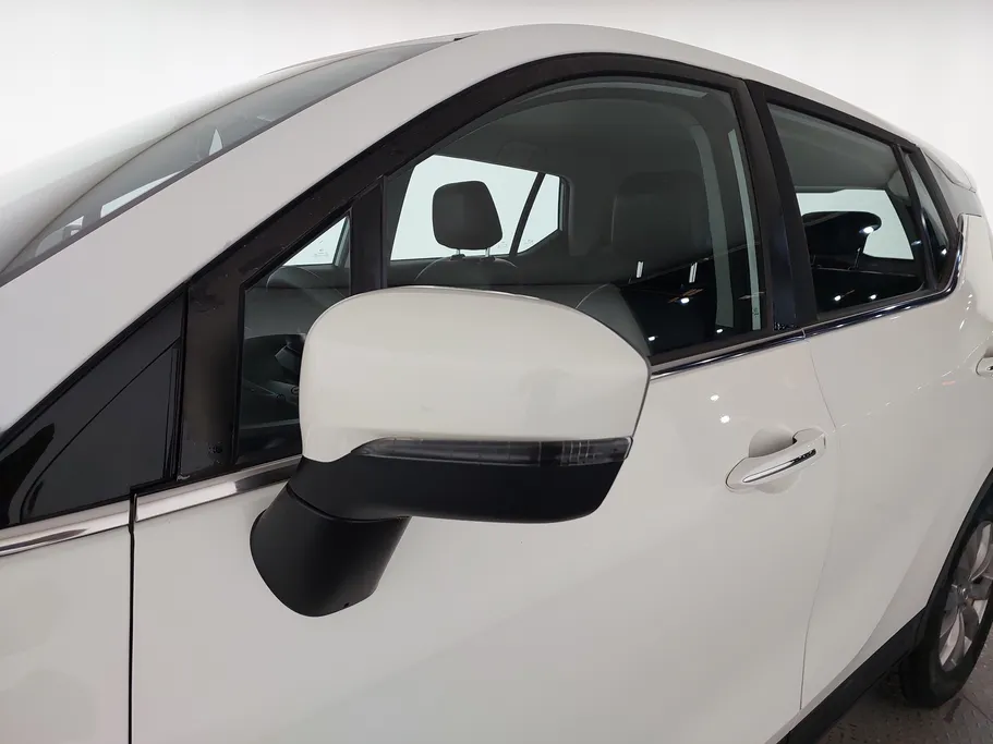 2023 GAC GS3 GS 