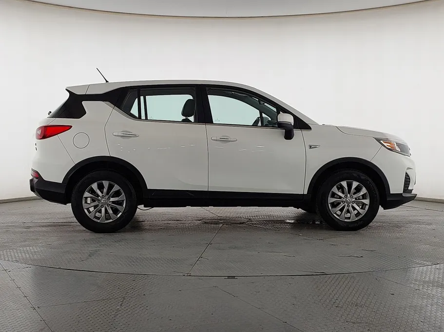 2023 GAC GS3 GS 