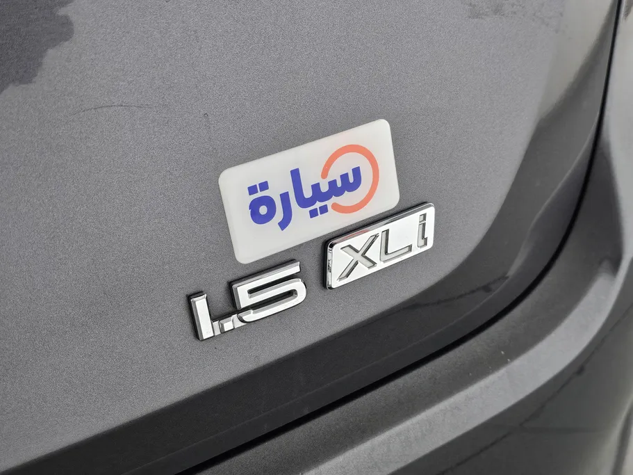 تويوتا كورولا XLI 2024 