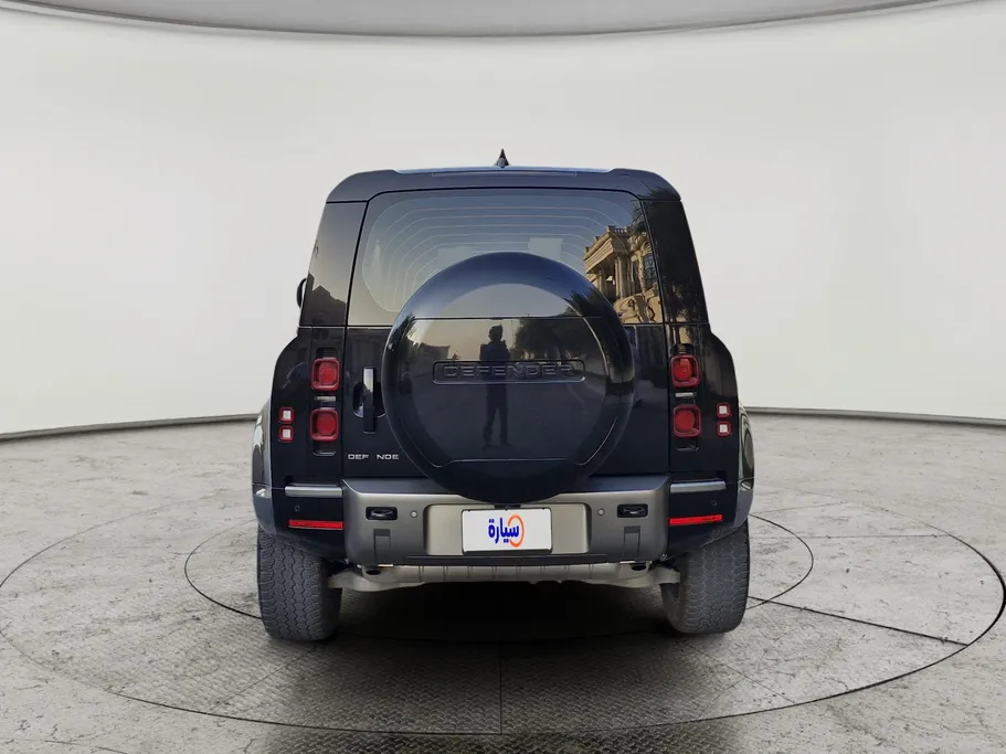 2025 Land Rover Defender P300 S 