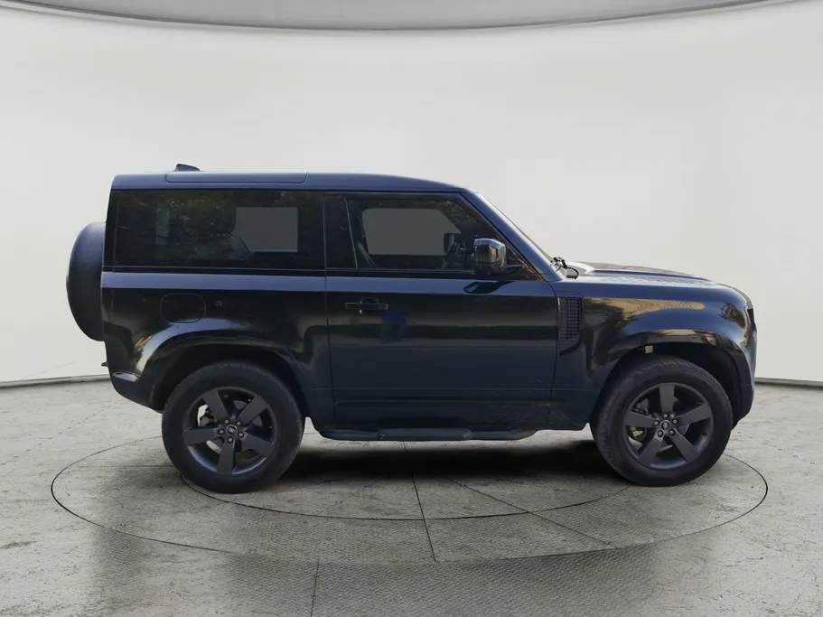 2025 Land Rover Defender P300 S 