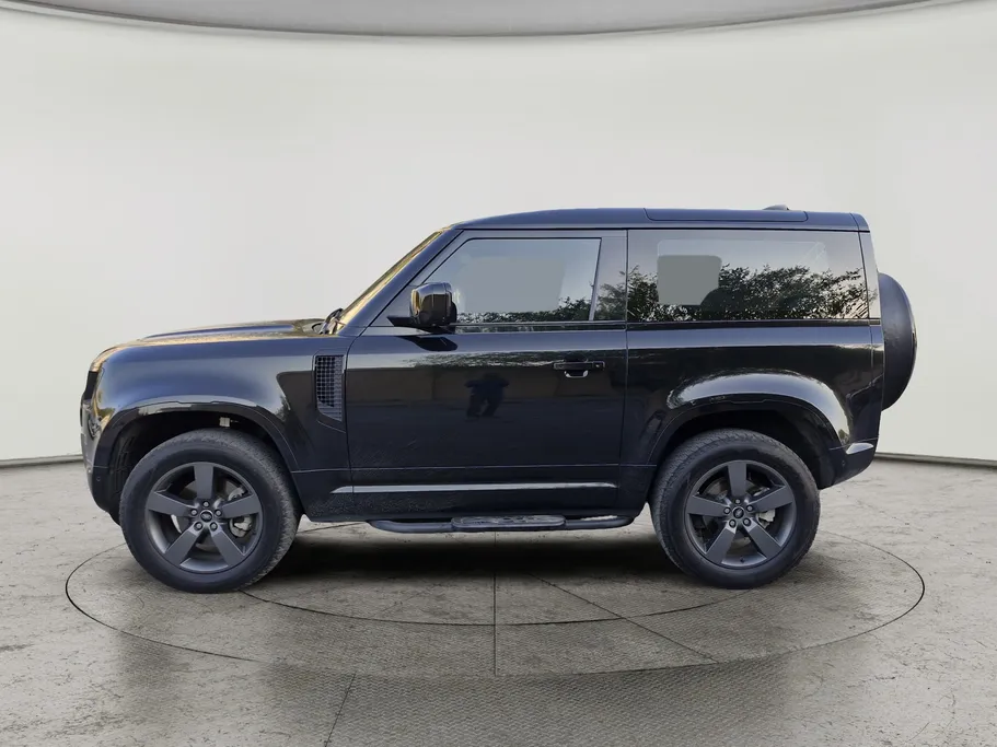 2025 Land Rover Defender P300 S 