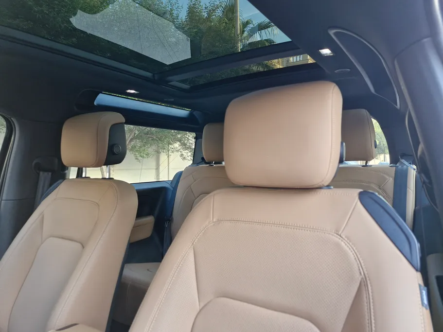 2025 Land Rover Defender P300 S 