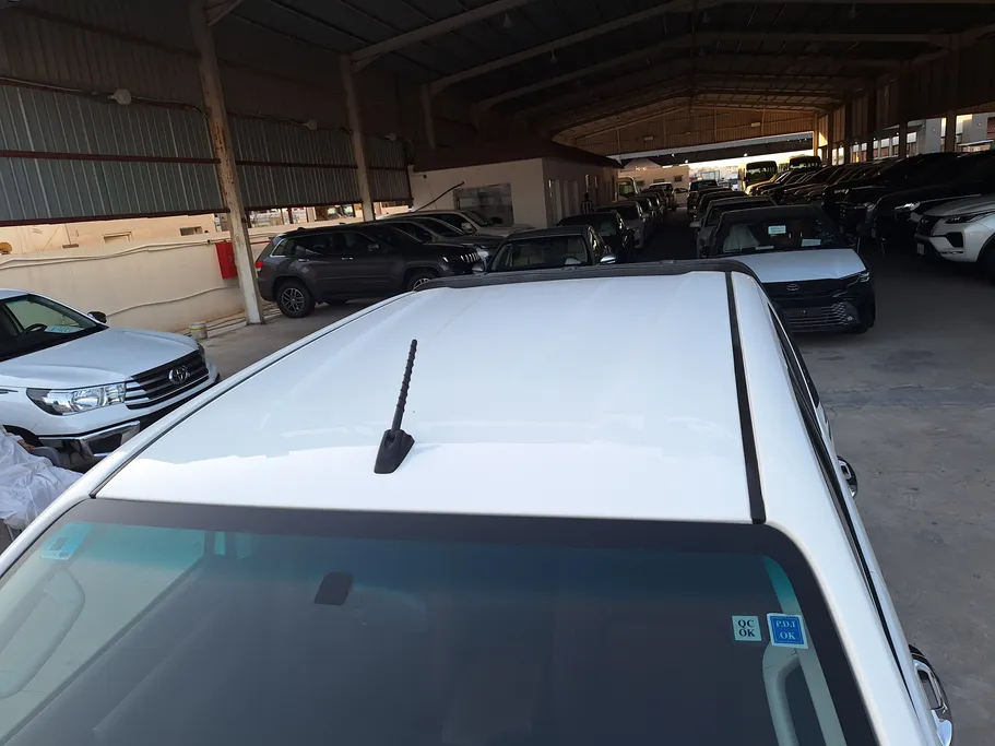تويوتا هايلكس SGLX 4X4 AT DSL 2023 