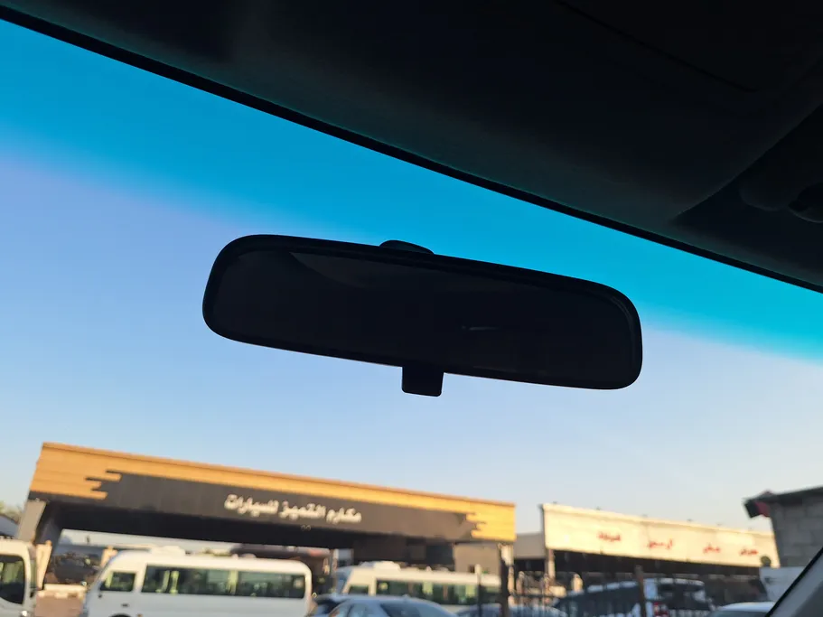 تويوتا هايلكس SGLX 4X4 AT DSL 2023 