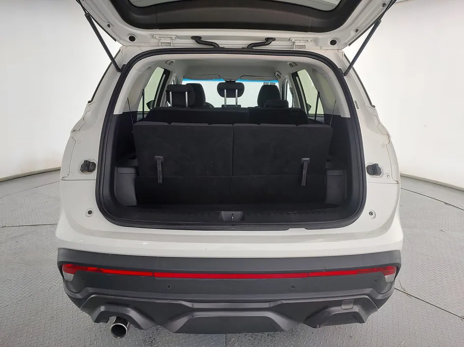 2021 شفروليه Captiva LS 