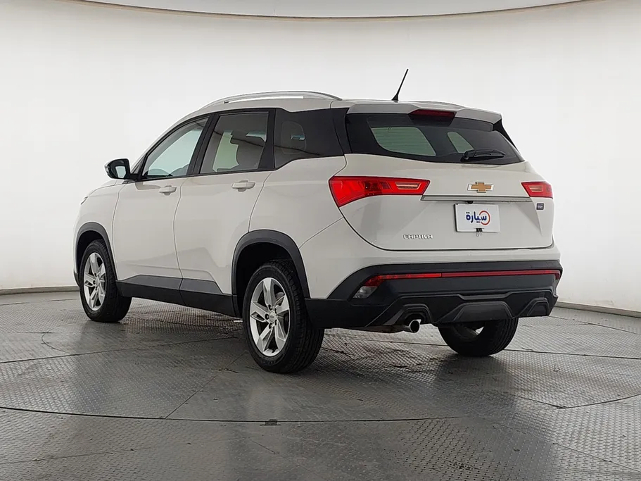 2021 شفروليه Captiva LS 