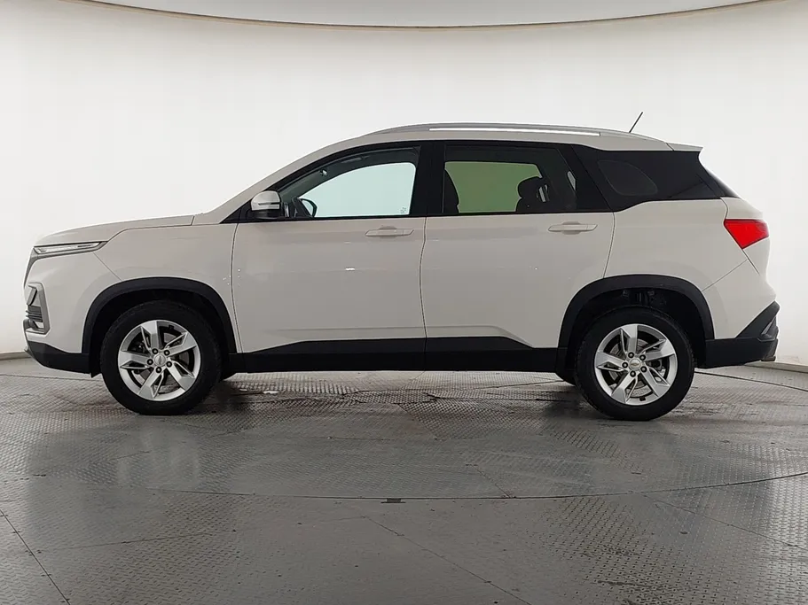 2021 شفروليه Captiva LS 