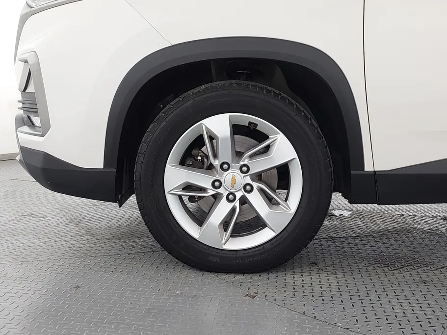 2021 شفروليه Captiva LS 
