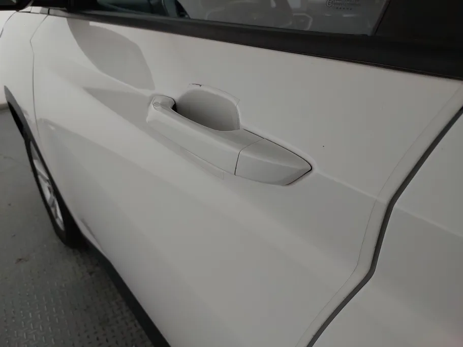 2021 شفروليه Captiva LS 