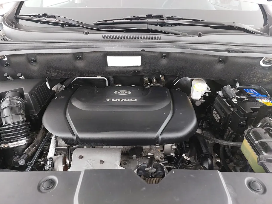 2021 شفروليه Captiva LS 