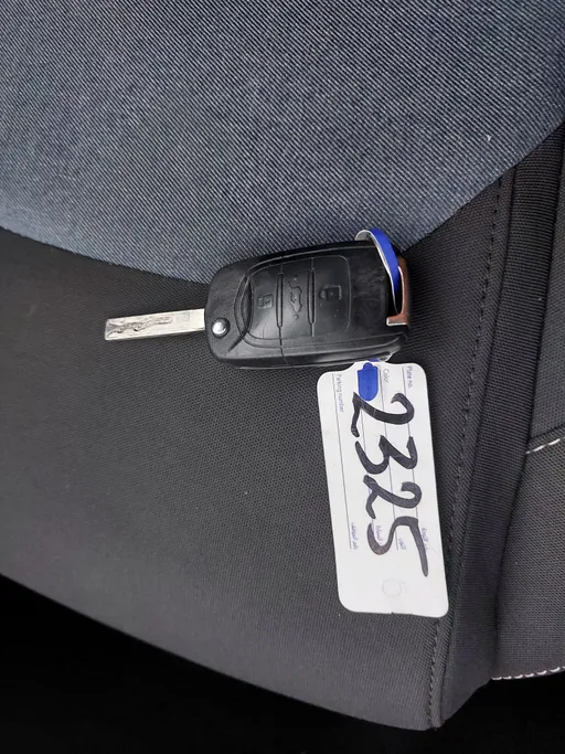 2021 شفروليه Captiva LS 