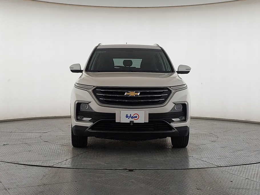 2021 شفروليه Captiva LS 