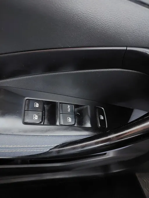 2021 شفروليه Captiva LS 