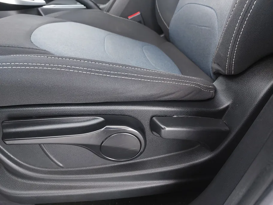 2021 شفروليه Captiva LS 
