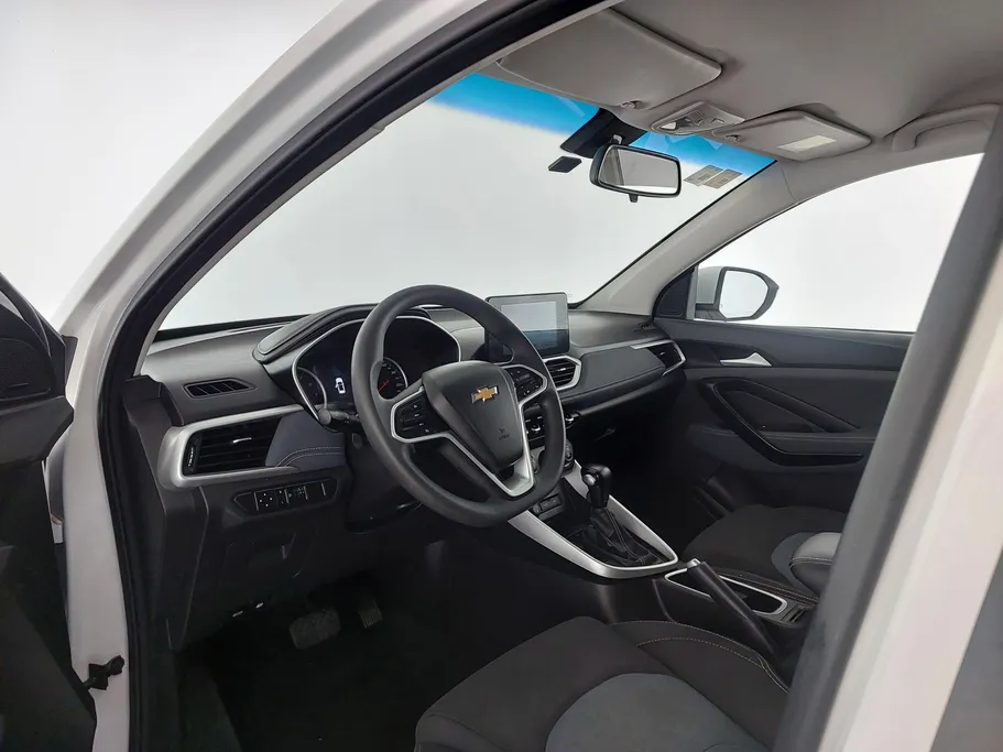 2021 شفروليه Captiva LS 