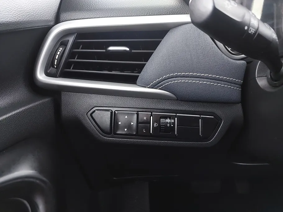 2021 شفروليه Captiva LS 