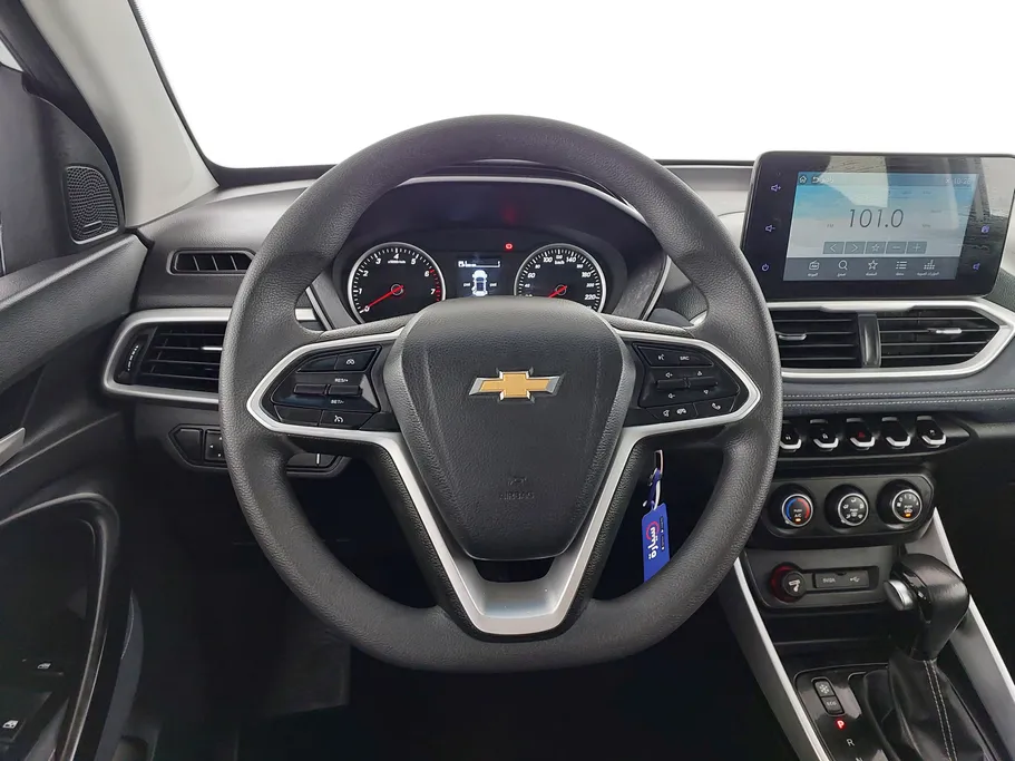 2021 شفروليه Captiva LS 