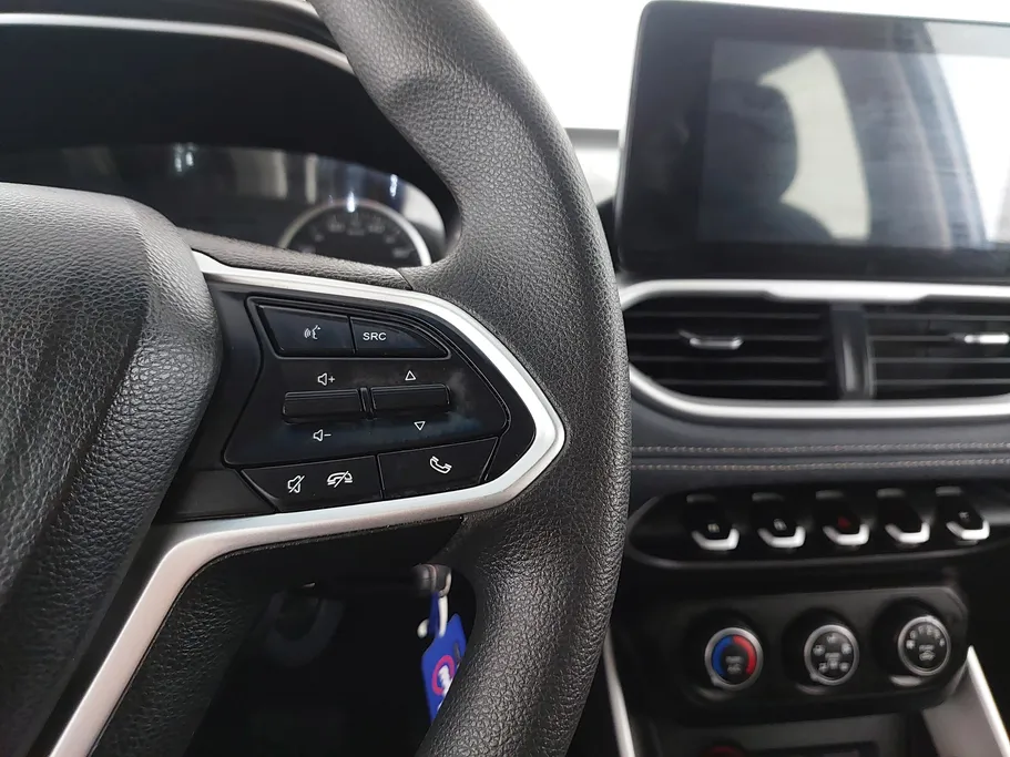 2021 شفروليه Captiva LS 