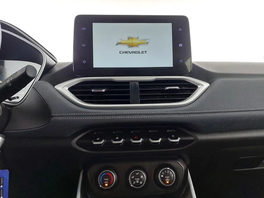 2021 شفروليه Captiva LS 