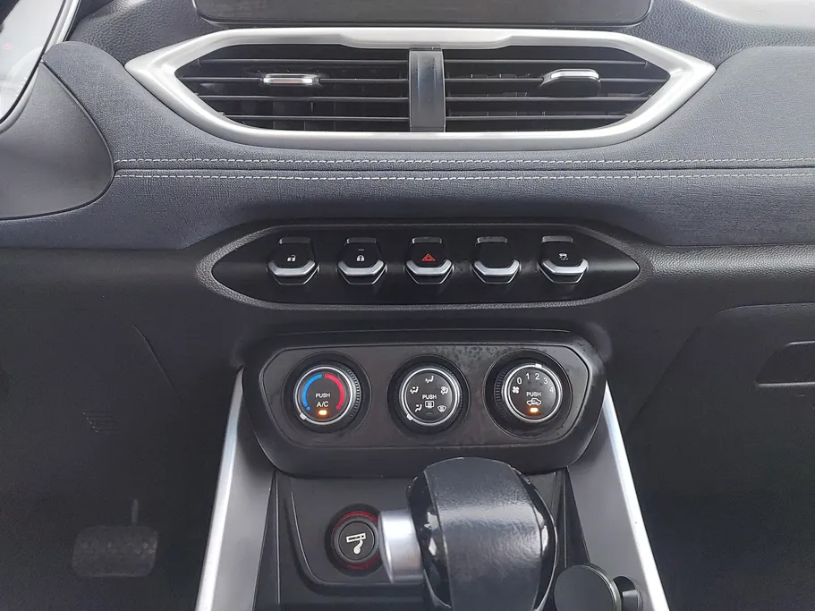 2021 شفروليه Captiva LS 