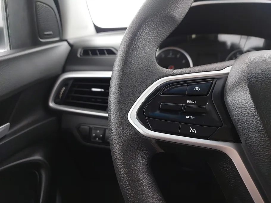 2021 شفروليه Captiva LS 
