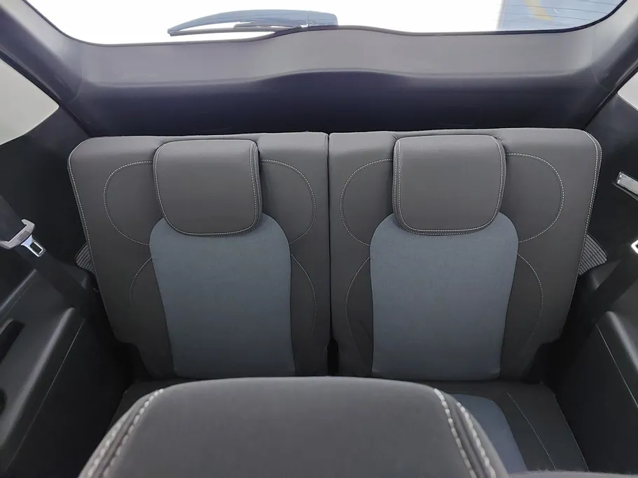 2021 شفروليه Captiva LS 