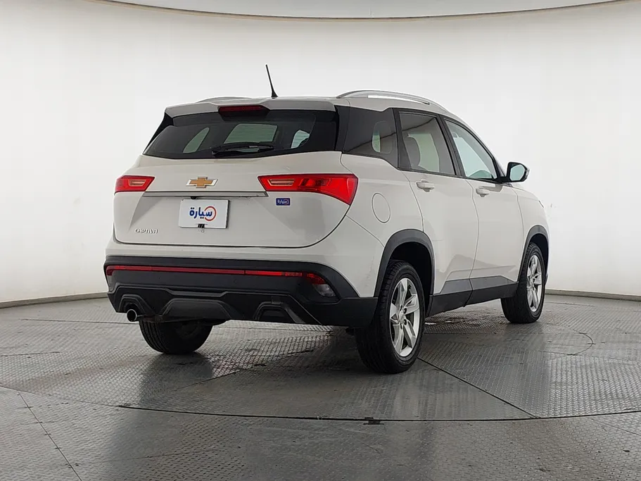 2021 شفروليه Captiva LS 