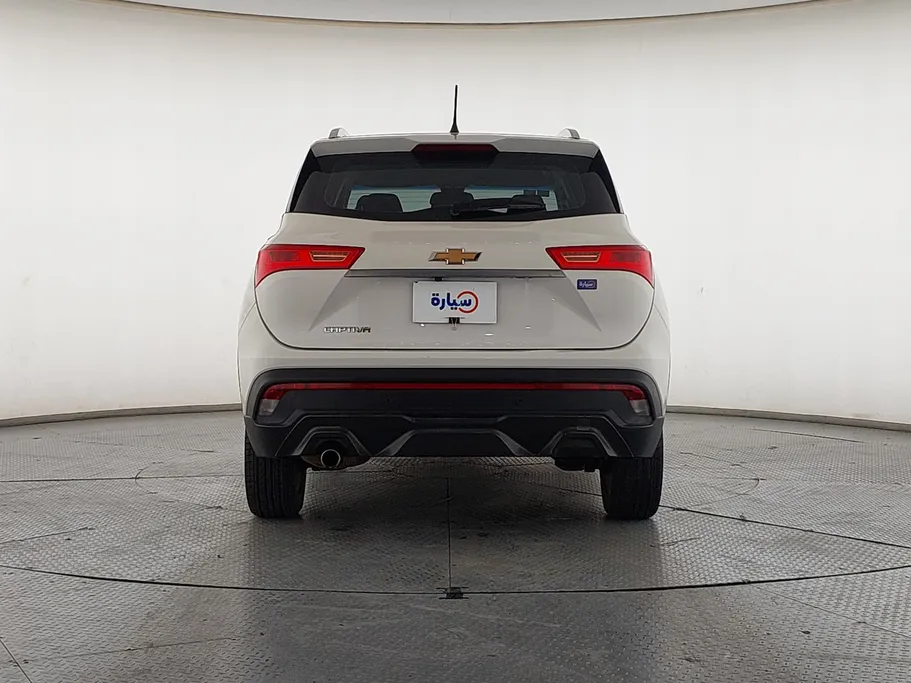 2021 شفروليه Captiva LS 