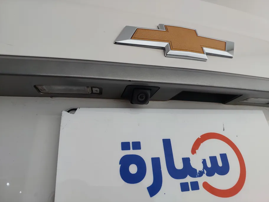 2021 شفروليه Captiva LS 
