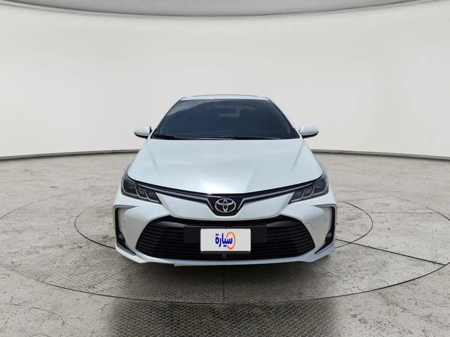 2022 Toyota Corolla XLI Executive Moonroof 