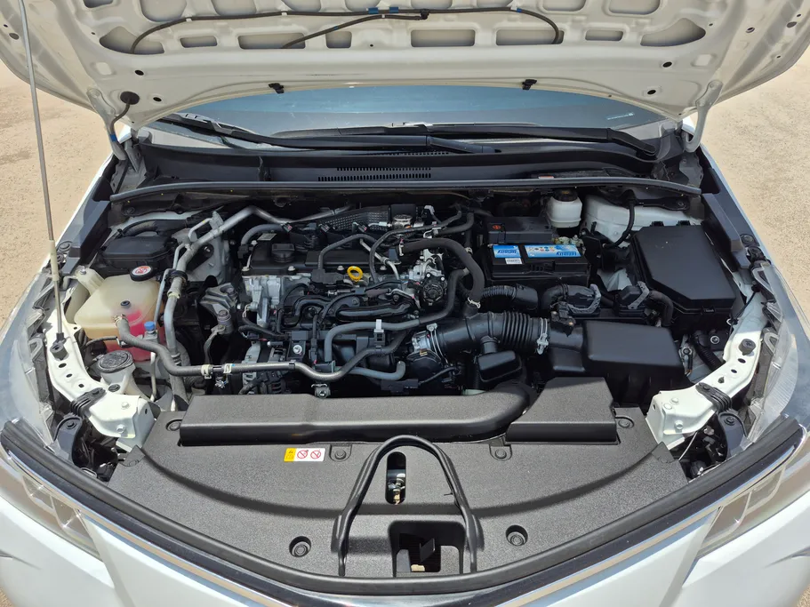2022 Toyota Corolla XLI Executive Moonroof 