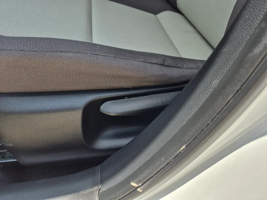2022 Toyota Corolla XLI Executive Moonroof 
